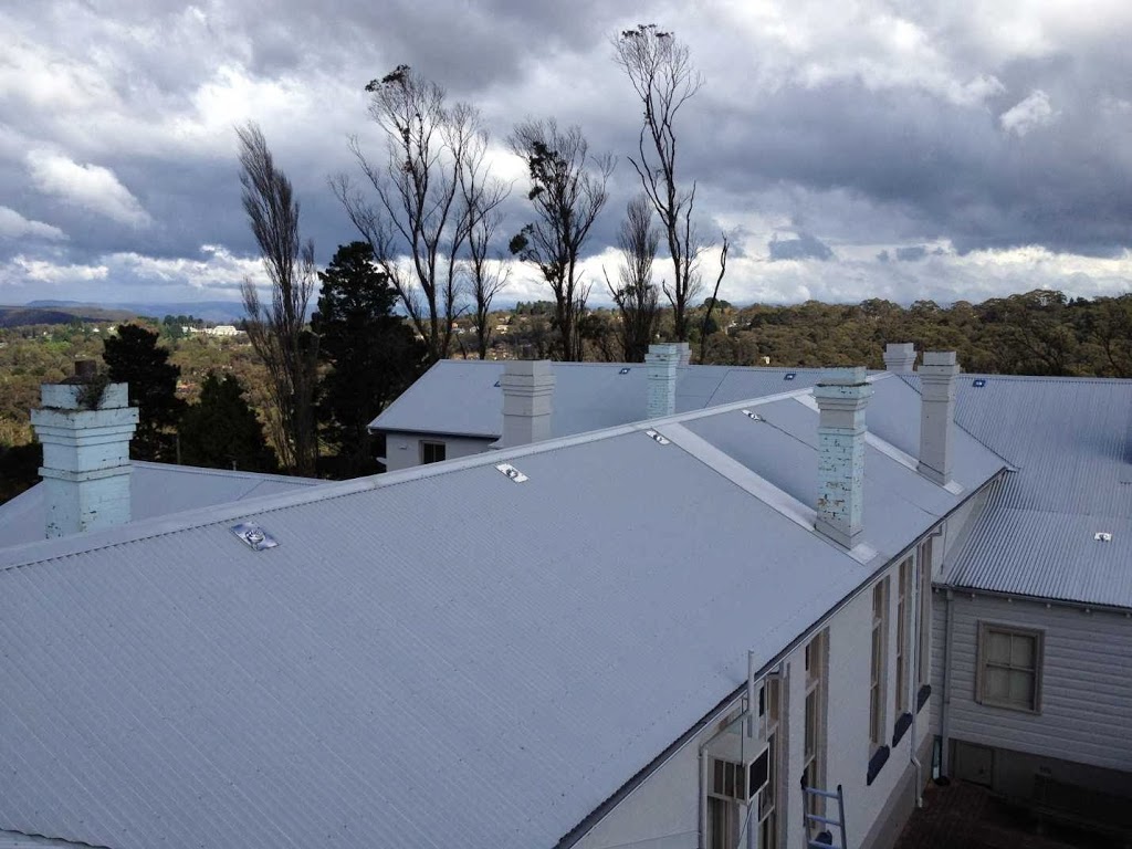 IPR Group Pty Ltd - Roofing | 15/20 Valediction Rd, Kings Park NSW 2148, Australia | Phone: (02) 9676 5439