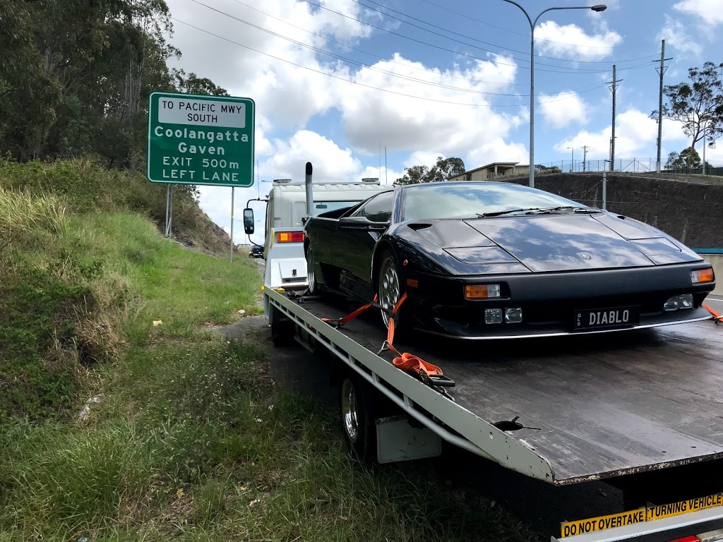 Double D Towing |  | Main Rd, Wellington Point QLD 4160, Australia | 0419738265 OR +61 419 738 265