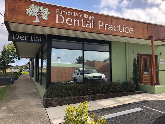 Pambula Village Dental Practice | dentist | 53 Toallo St, Pambula NSW 2549, Australia | 0264956455 OR +61 2 6495 6455