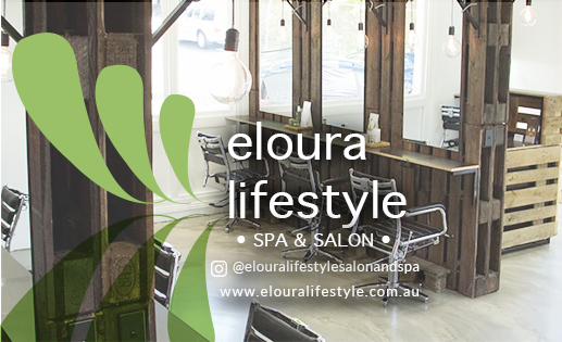 Eloura Lifestyle Salon & Spa | 132 Foveaux St, Surry Hills NSW 2010, Australia | Phone: (02) 8399 3814