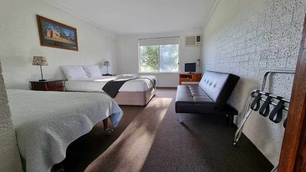 Vacy Hunter Valley Lodge | 802 Gresford Rd, Vacy NSW 2421, Australia | Phone: 0499 344 475