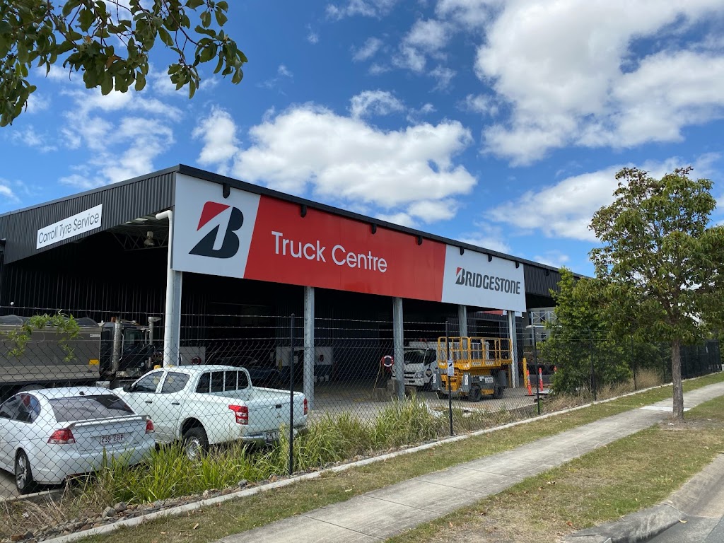 Bridgestone Service Centre Yatala | car repair | 16-18 Hovey Rd, Yatala QLD 4207, Australia | 0737327209 OR +61 7 3732 7209