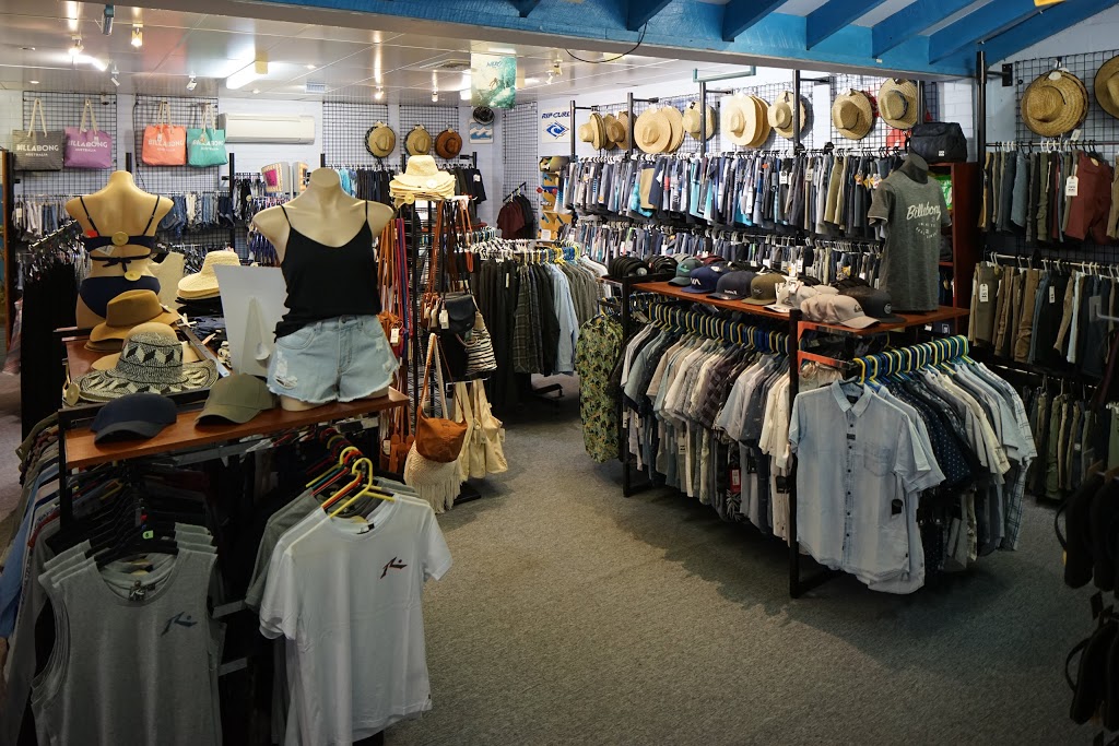 Seabreeze Surf | clothing store | 172 Safety Bay Rd, Shoalwater WA 6169, Australia | 0895283585 OR +61 8 9528 3585