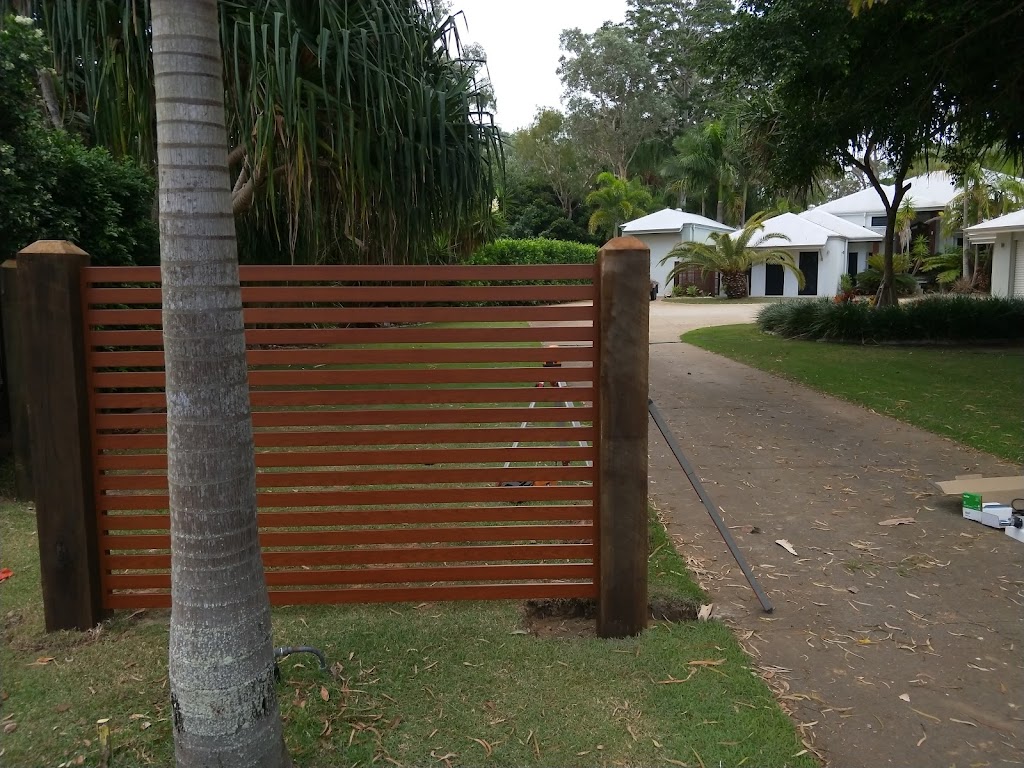 B&S Fencing World | general contractor | 19 Boundary Rd, Urangan QLD 4655, Australia | 0428565063 OR +61 428 565 063