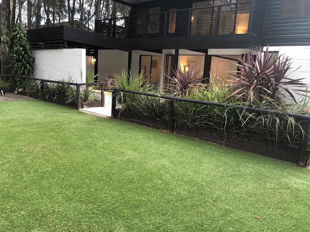 The Coco | 339 Lakedge Ave, Berkeley Vale NSW 2261, Australia | Phone: 0435 014 602