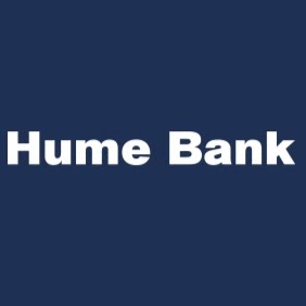 Hume Bank | bank | 269 Lake Albert Rd, Kooringal NSW 2650, Australia | 1300004863 OR +61 1300 004 863