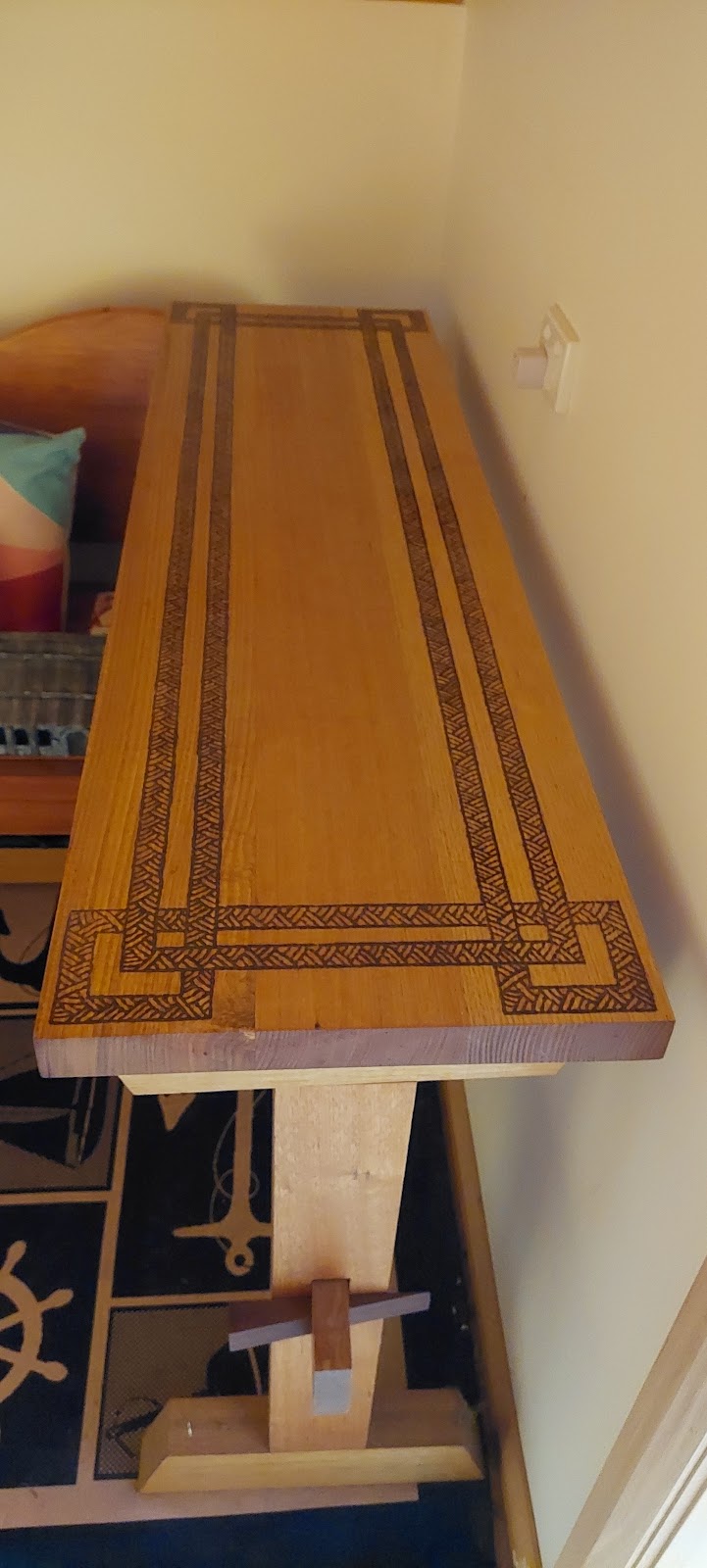 Rustic Furniture Tasmania | 26 Walpole Ln, Franklin TAS 7113, Australia | Phone: 0457 345 569