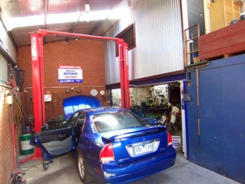 Bright Auto Electrics | car repair | 1/57 Churchill Ave, Bright VIC 3741, Australia | 0357552050 OR +61 3 5755 2050