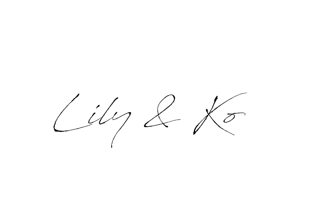 Lily & Ko | clothing store | 8 Brookfield Street, Pimpama QLD 4209, Australia | 0432170828 OR +61 432 170 828