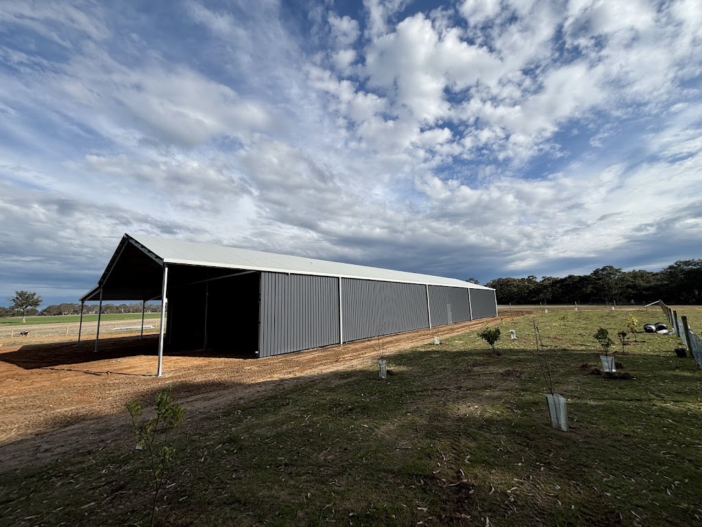 Leeding Steel | 8033 Hamilton Hwy, Tarrington VIC 3301, Australia | Phone: (03) 5572 1836