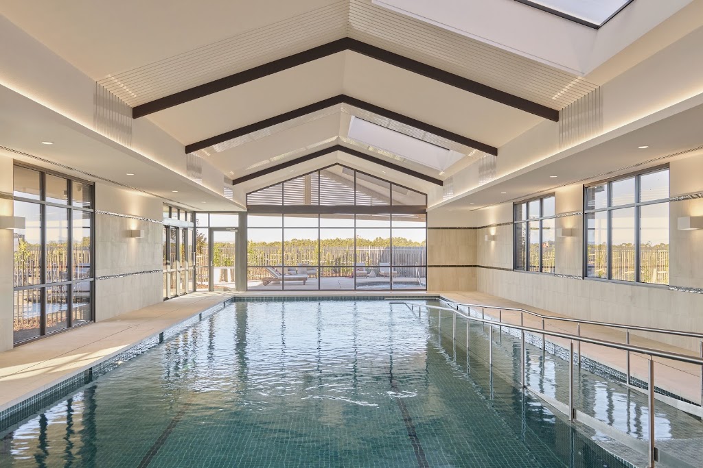 Stockland Halcyon Evergreen | 20S Follett Blvd, Clyde VIC 3978, Australia | Phone: 1800 050 050