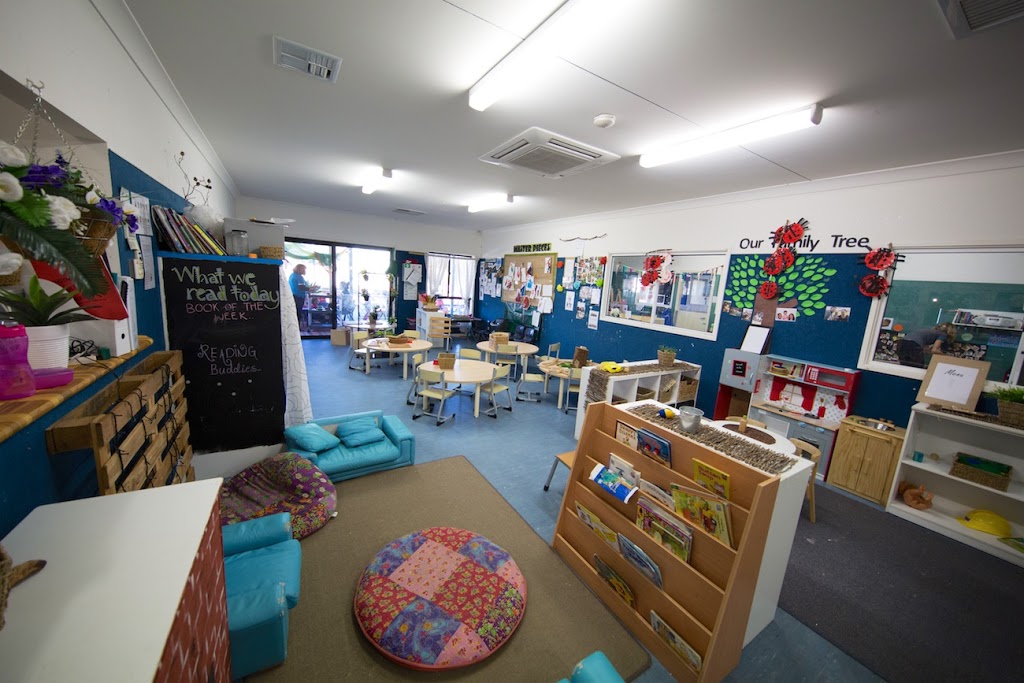 Goodstart Early Learning Marleston | 293/295 Marion Rd, Marleston SA 5033, Australia | Phone: 1800 222 543