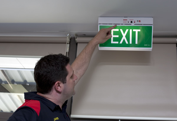 Jims Test & Tag / Jims Fire Safety Joondalup | electrician | 70 Winton Rd, Joondalup WA 6027, Australia | 131546 OR +61 131546