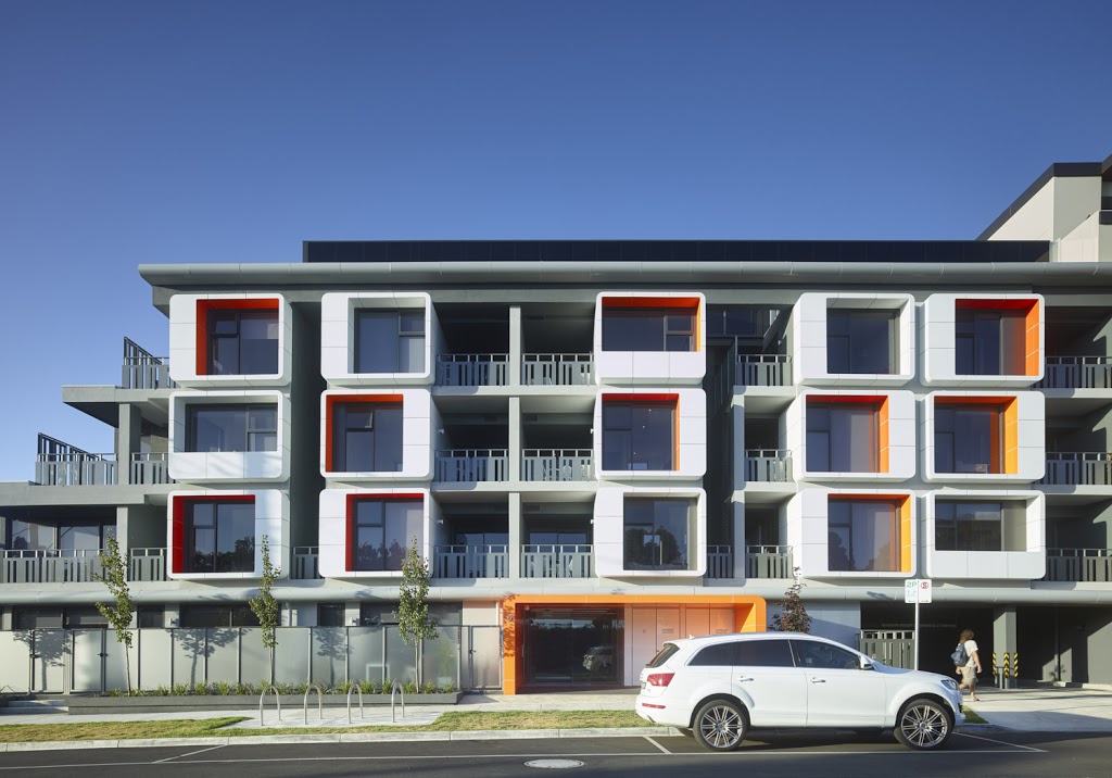 The Caulfield Serviced Apartments | lodging | Apartment 103/6 Station St, Caulfield North VIC 3161, Australia | 0419365390 OR +61 419 365 390