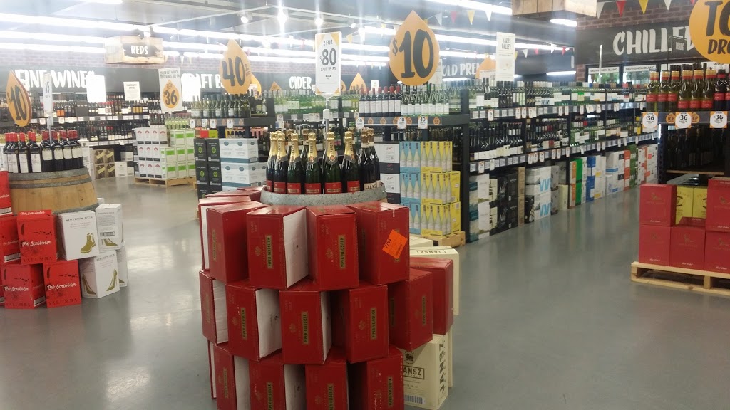 First Choice Liquor Pascoe Vale | 335-337 Gaffney St, Pascoe Vale VIC 3044, Australia | Phone: (03) 9240 1600