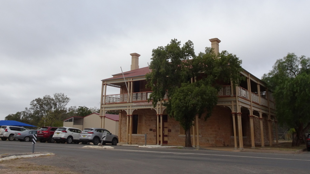 Central Darling Shire Council | 21 Reid St, Wilcannia NSW 2836, Australia | Phone: (08) 8083 8900