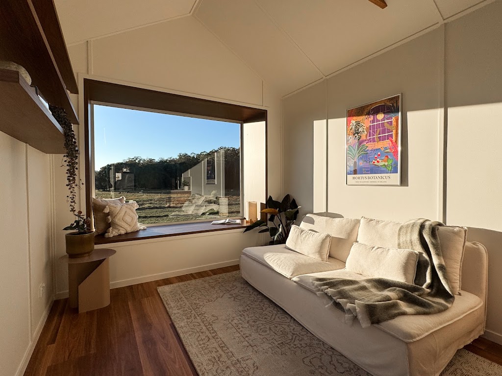 Konpak Tiny Homes | 300 Lundberg Dr, South Murwillumbah NSW 2484, Australia | Phone: 0434 272 353