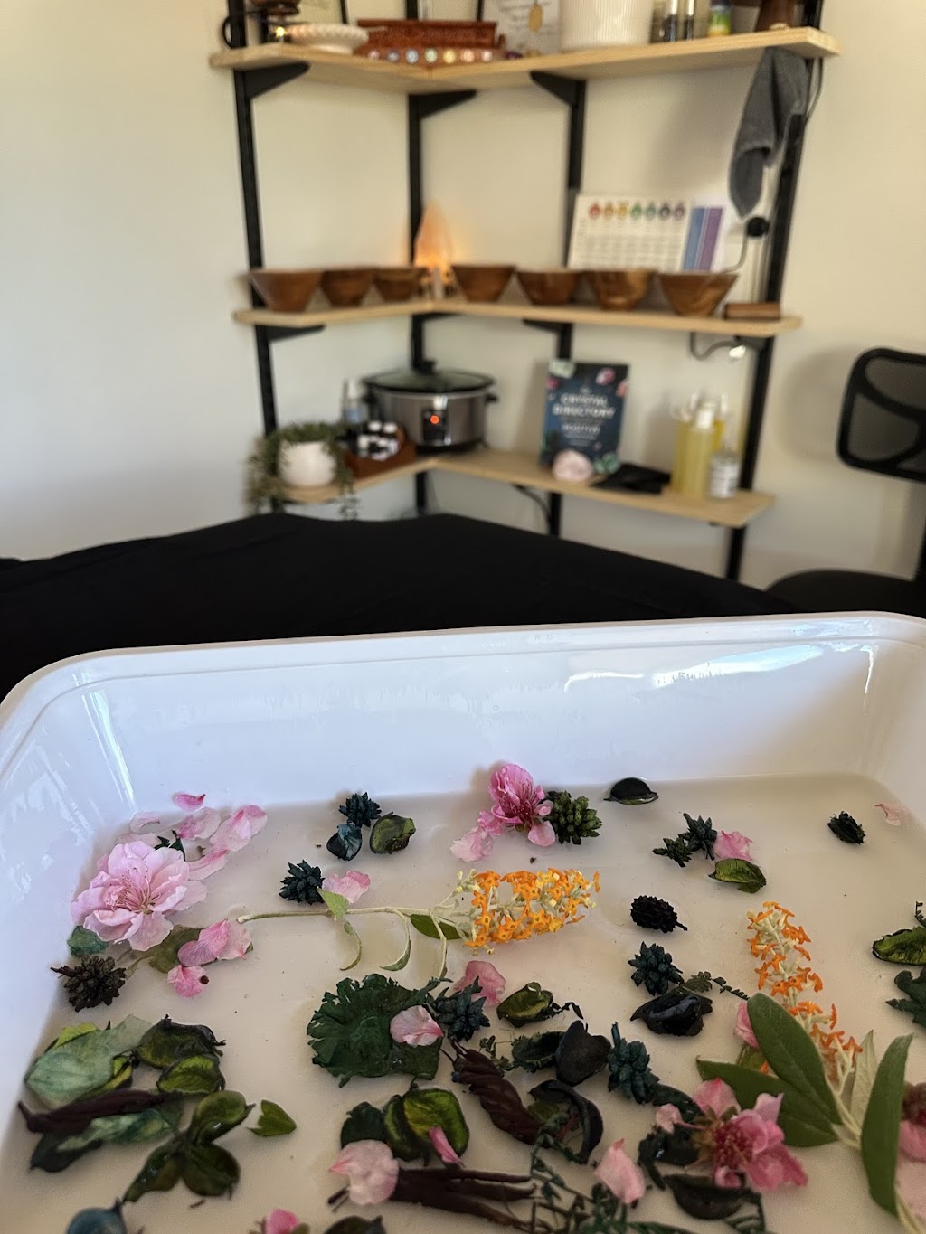 Highfields Reiki and Renewal | 14A Cawdor Dr, Highfields QLD 4352, Australia | Phone: 0457 123 751