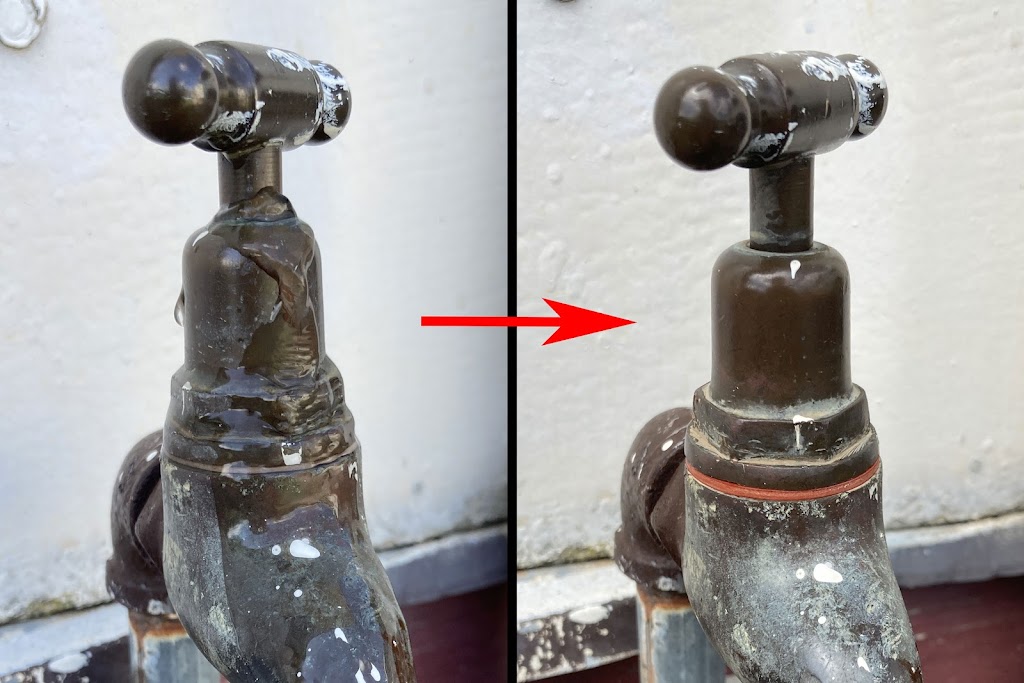Townsend Odd-Jobs & Repairs | 38 Murray St, Trafalgar VIC 3824, Australia | Phone: 0492 846 044