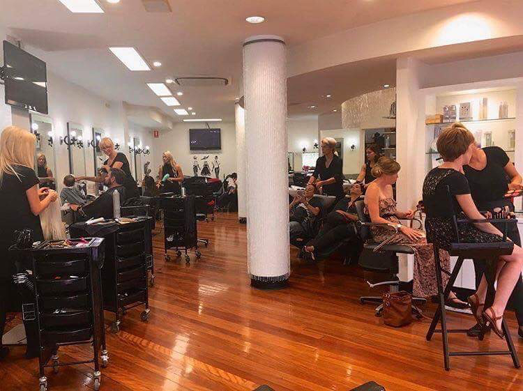 Pandoras Hair | hair care | 35 Smith St, Charlestown NSW 2290, Australia | 0249437909 OR +61 2 4943 7909