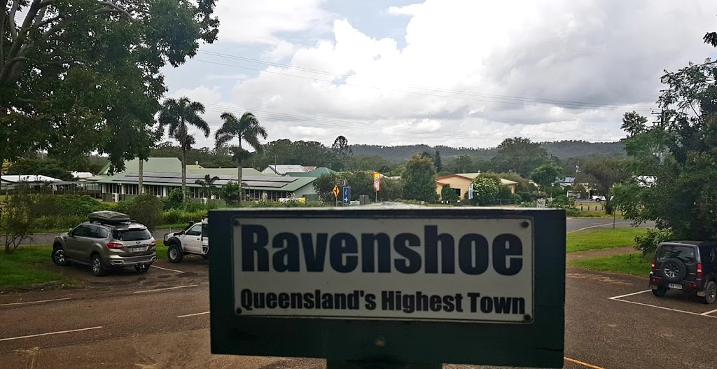 Ravenshoe Visitor Centre | travel agency | 24 Moore St, Ravenshoe QLD 4888, Australia | 0740892243 OR +61 7 4089 2243