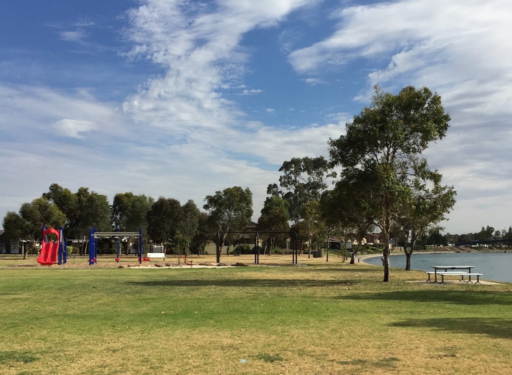 Heysen Reserve | West Lakes Shore SA 5020, Australia