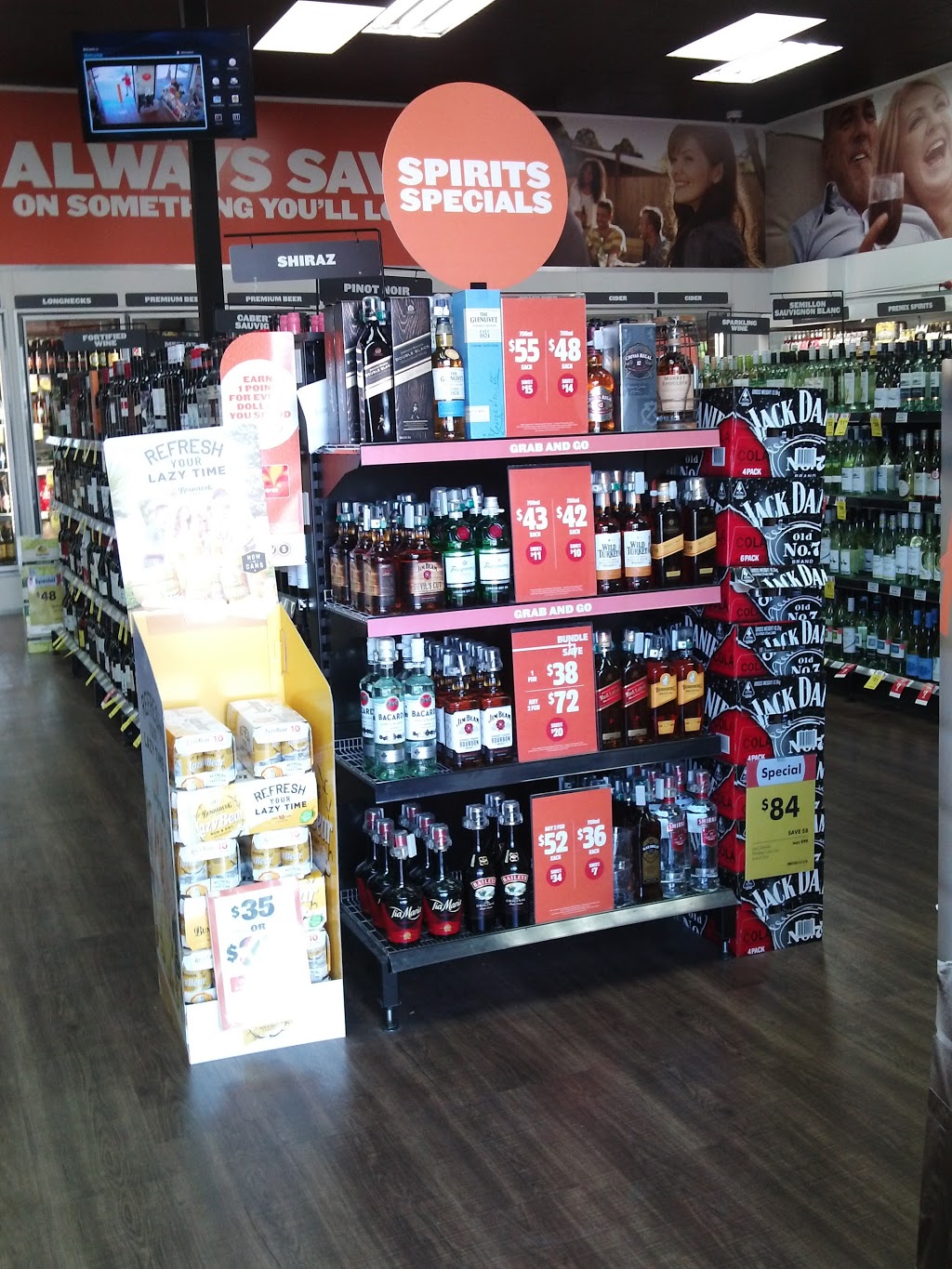 BWS Windang | store | 5/237 Windang Rd, Windang NSW 2528, Australia | 0242953450 OR +61 2 4295 3450