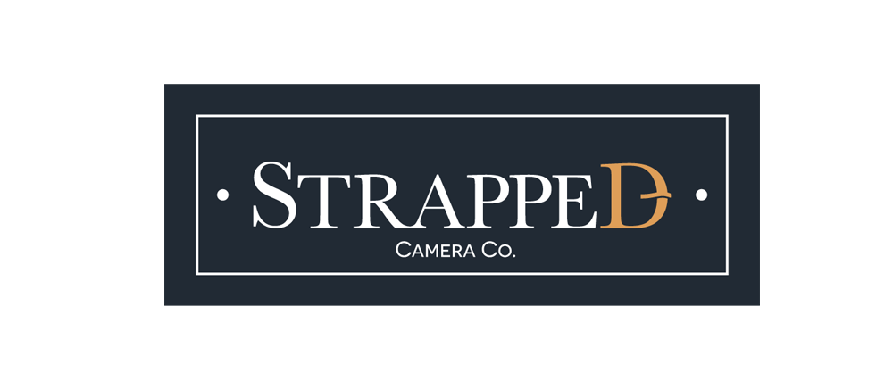Strapped Camera Co. | 21 Turquoise Cres, Springfield QLD 4300, Australia | Phone: 0428 939 939