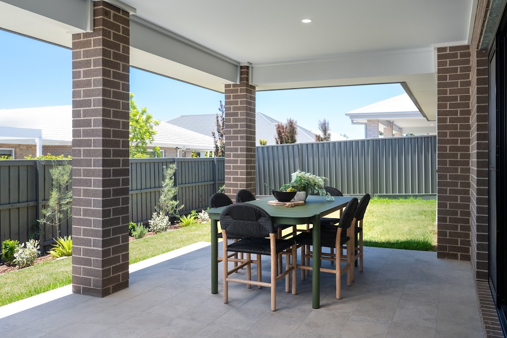 Candor Homes - Hereford Hill Displays, Lochinvar | 6 Francis St, Lochinvar NSW 2321, Australia | Phone: 0400 388 150