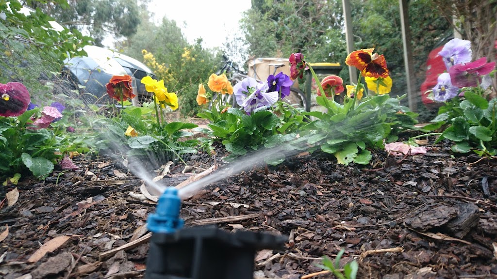 Canberra Irrigation | 10 Wongoola Cl, OConnor ACT 2602, Australia | Phone: 0490 882 128