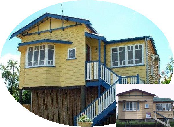 Wayne Marshall House Restumping | Brisbane Restumping | 169 Bishop Rd, Beachmere QLD 4510, Australia | Phone: 0434 571 485