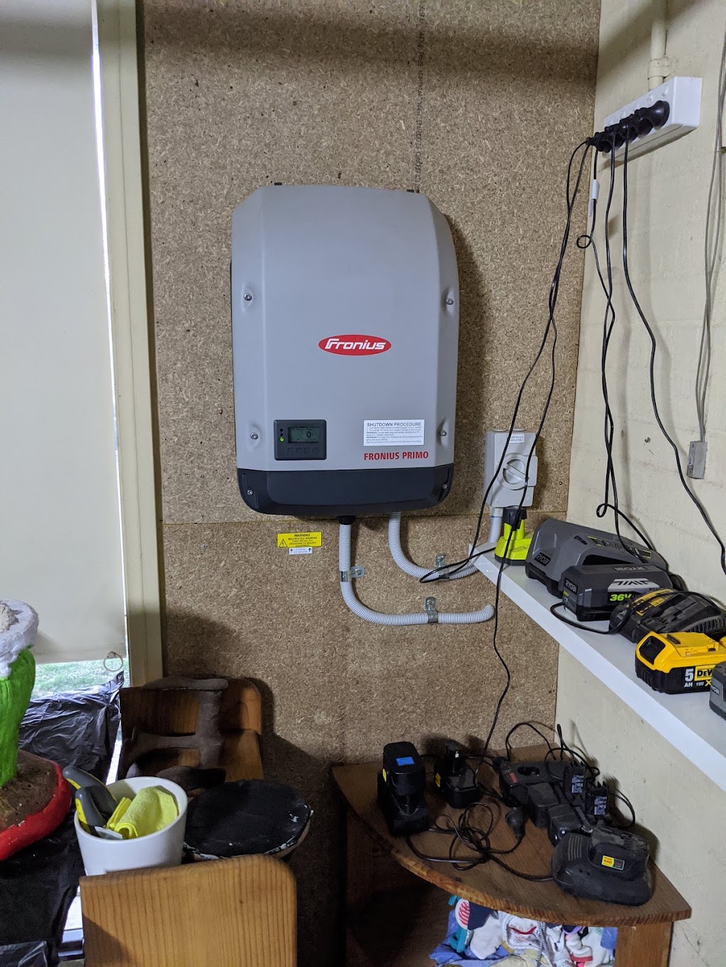 WM Solar & Electrical | 3 Hillrise Cl, Narre Warren South VIC 3805, Australia | Phone: 0412 545 880