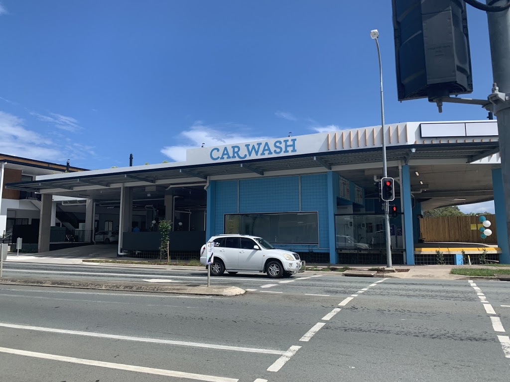 Bli Bli Car Wash & Dog Wash | car wash | 311 David Low Way, Bli Bli QLD 4560, Australia | 0754508869 OR +61 7 5450 8869