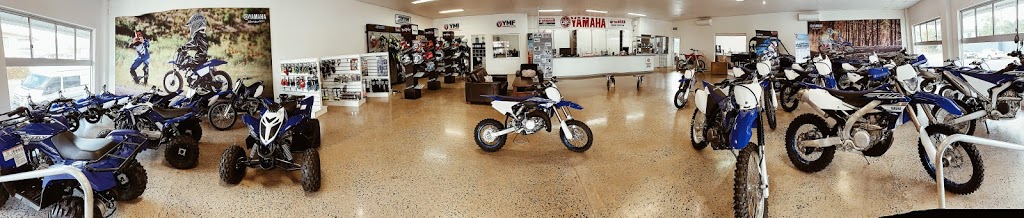 Steve Hunts Motorcycles | 6 Richardson St, Tully QLD 4854, Australia | Phone: (07) 4068 1126