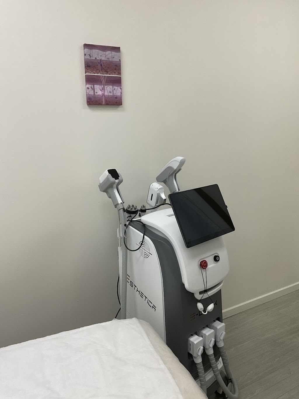 Timeless Beauty Co | 5c Mackey St, Longwarry VIC 3816, Australia | Phone: (03) 5611 1917