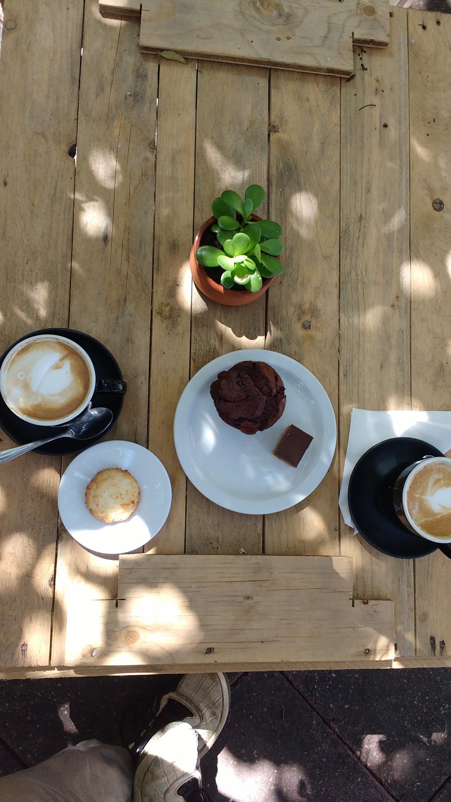 Laneway Espresso Childers | 72 Churchill St, Childers QLD 4660, Australia | Phone: (07) 4126 2244