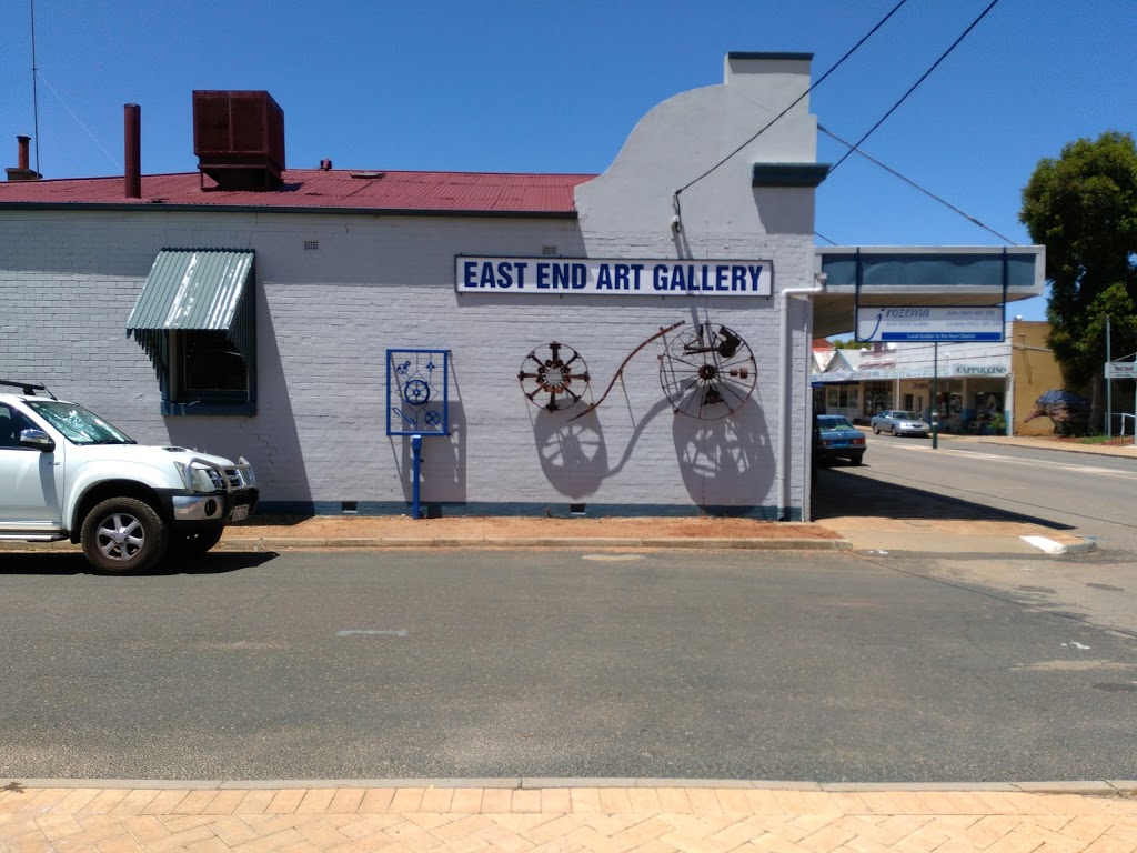 East end Gallery | art gallery | 116 Vincent St, Beverley WA 6304, Australia | 0400373822 OR +61 400 373 822