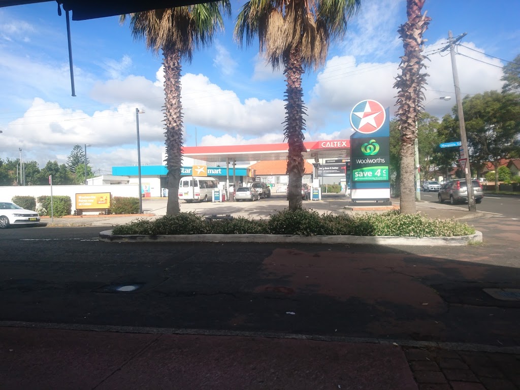 Caltex Star Mart | 321 Gardeners Rd, Rosebery NSW 2018, Australia | Phone: (02) 8338 1728