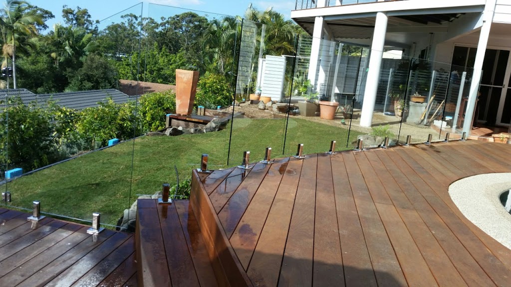 Fantastic Fencing | general contractor | Tibrogargan Cct, Mountain Creek QLD 4564, Australia | 0405828408 OR +61 405 828 408