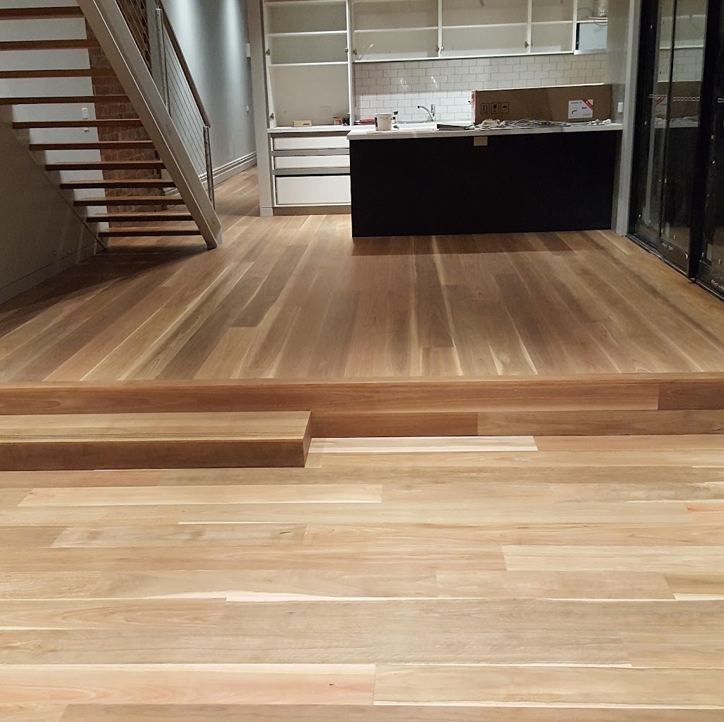 Blackcat Timber Flooring | 105 Mortimore St, Bentleigh VIC 3204, Australia | Phone: 0439 365 551