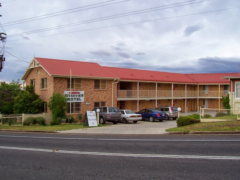 Canowindra Riverview Motel | 3 Tilga St, Canowindra NSW 2804, Australia | Phone: (02) 6344 1633