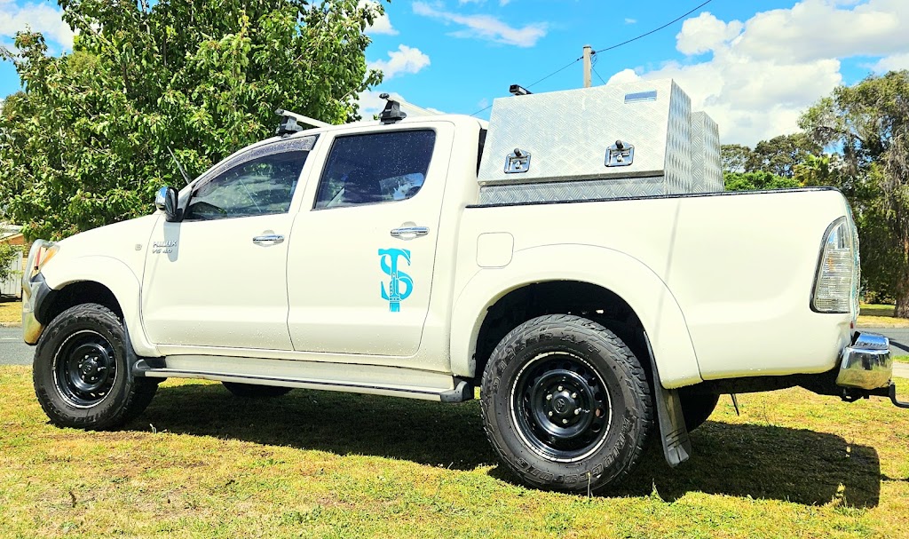 TRIDEN Services | 39 Creighton St, Kalimna VIC 3909, Australia | Phone: 0431 352 054