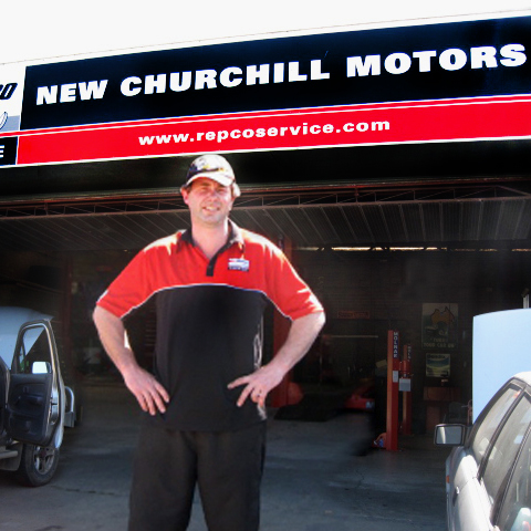 Repco Authorised Car Service Churchill | car repair | 8 Philip Parade, Churchill VIC 3842, Australia | 0351221380 OR +61 3 5122 1380