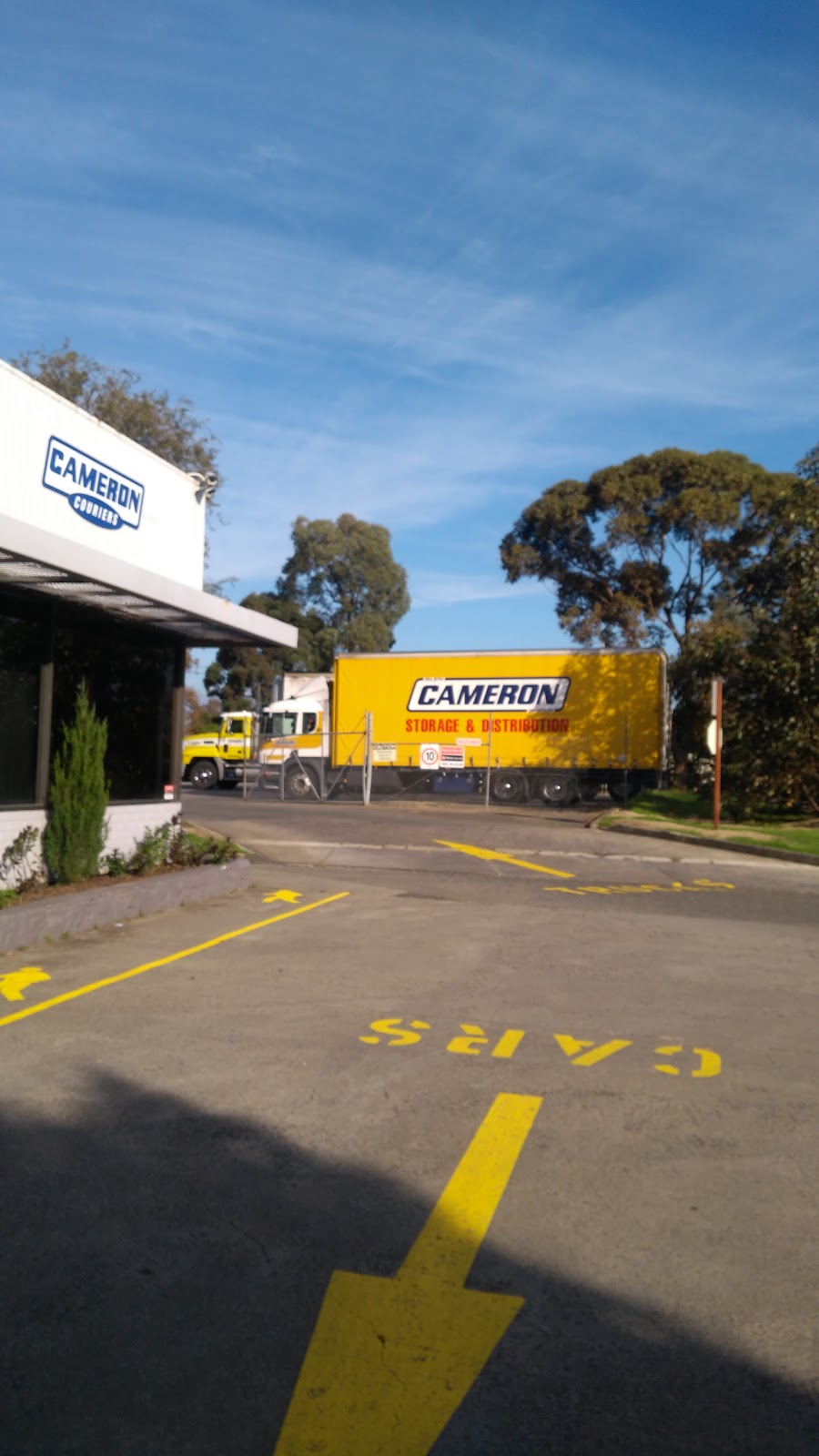Glen Cameron Group | storage | 33 Stud Rd, Bayswater VIC 3153, Australia | 0397299988 OR +61 3 9729 9988