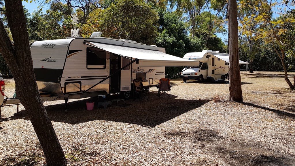 Toomulla Campsite | Toomulla QLD 4816, Australia