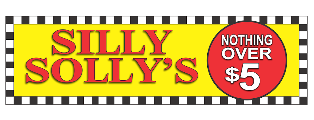 Silly Sollys Flagstone | store | Corner of homestead Drive and The market, Wild Mint Dr, Flagstone QLD 4280, Australia | 0405763456 OR +61 405 763 456