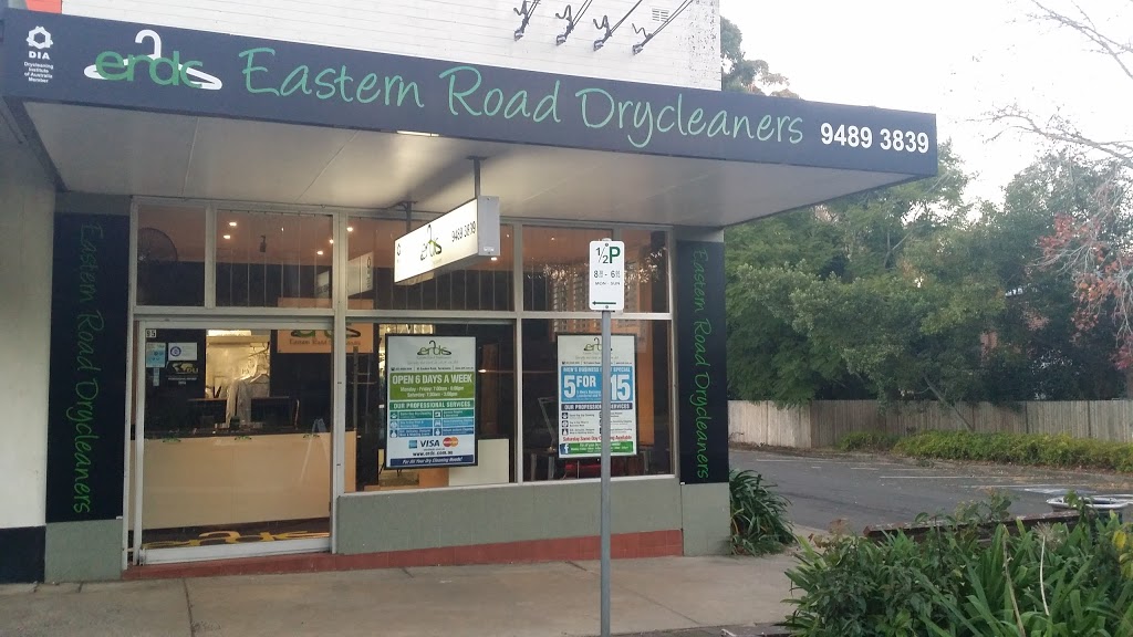 Eastern Road Drycleaners | laundry | 95 Eastern Rd, Turramurra NSW 2074, Australia | 0294893839 OR +61 2 9489 3839