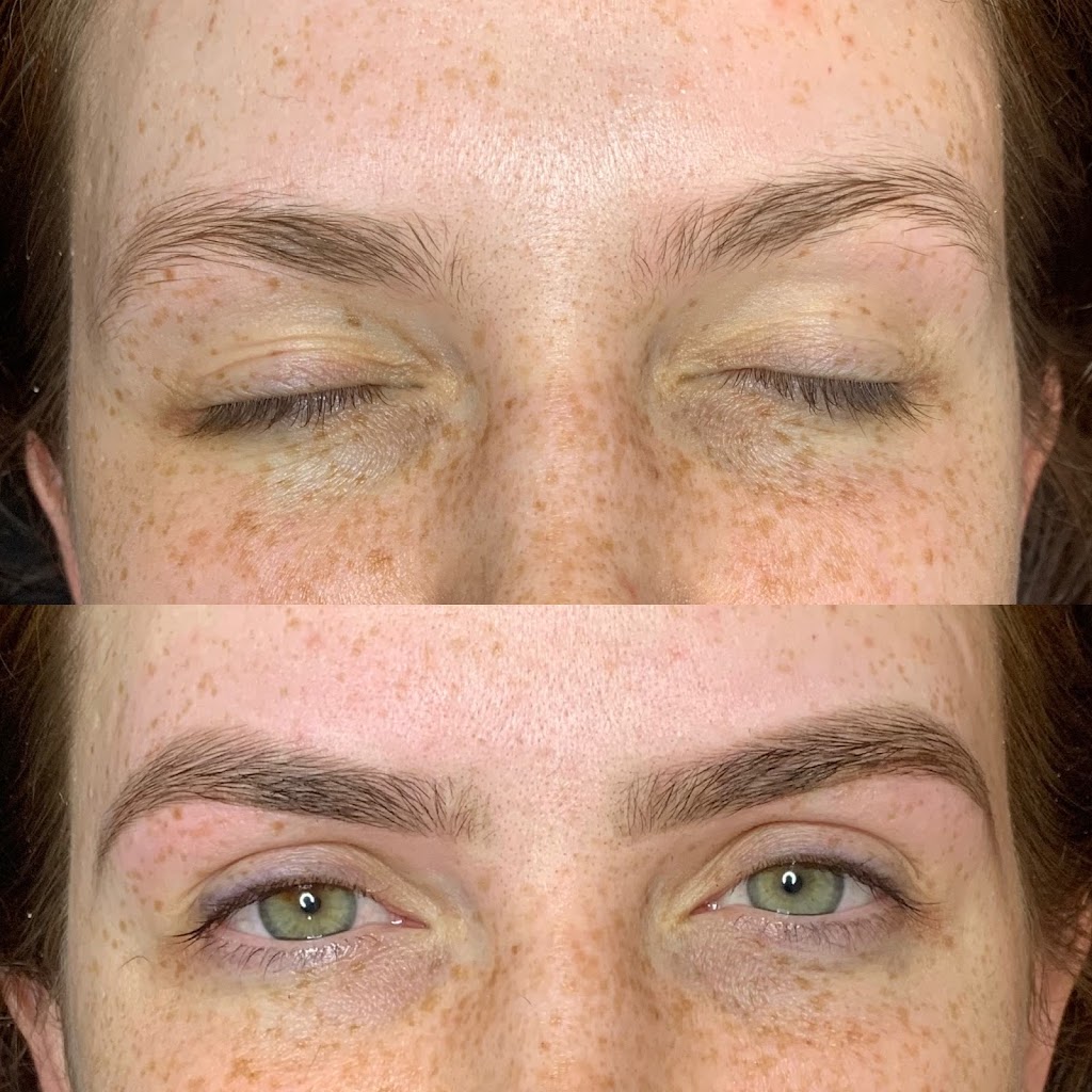 Once Upon A Brow | beauty salon | 110 Terrace Rd, Guildford WA 6055, Australia | 0423737371 OR +61 423 737 371