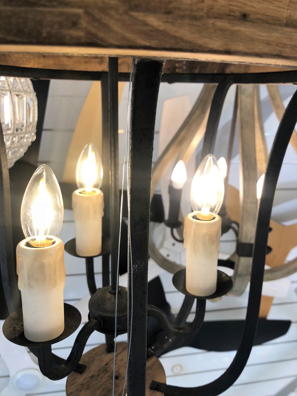 The Lighting Outlet | home goods store | Unit 1/153 Beauchamp Rd, Matraville NSW 2036, Australia | 0296663838 OR +61 2 9666 3838