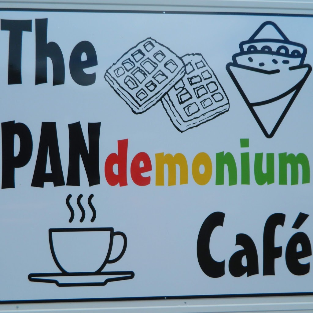 The Pandemonium Cafe | 7891 Channel Hwy, Cradoc TAS 7109, Australia | Phone: 0449 225 453
